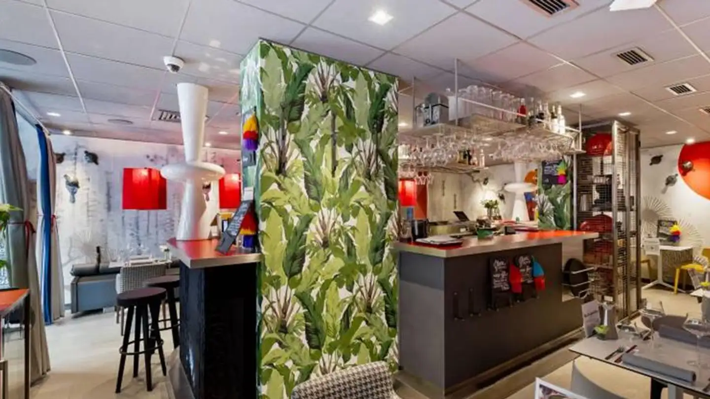 Negozio in affitto - Rue De-Monthoux 25, 1201 Genève - Foto 4