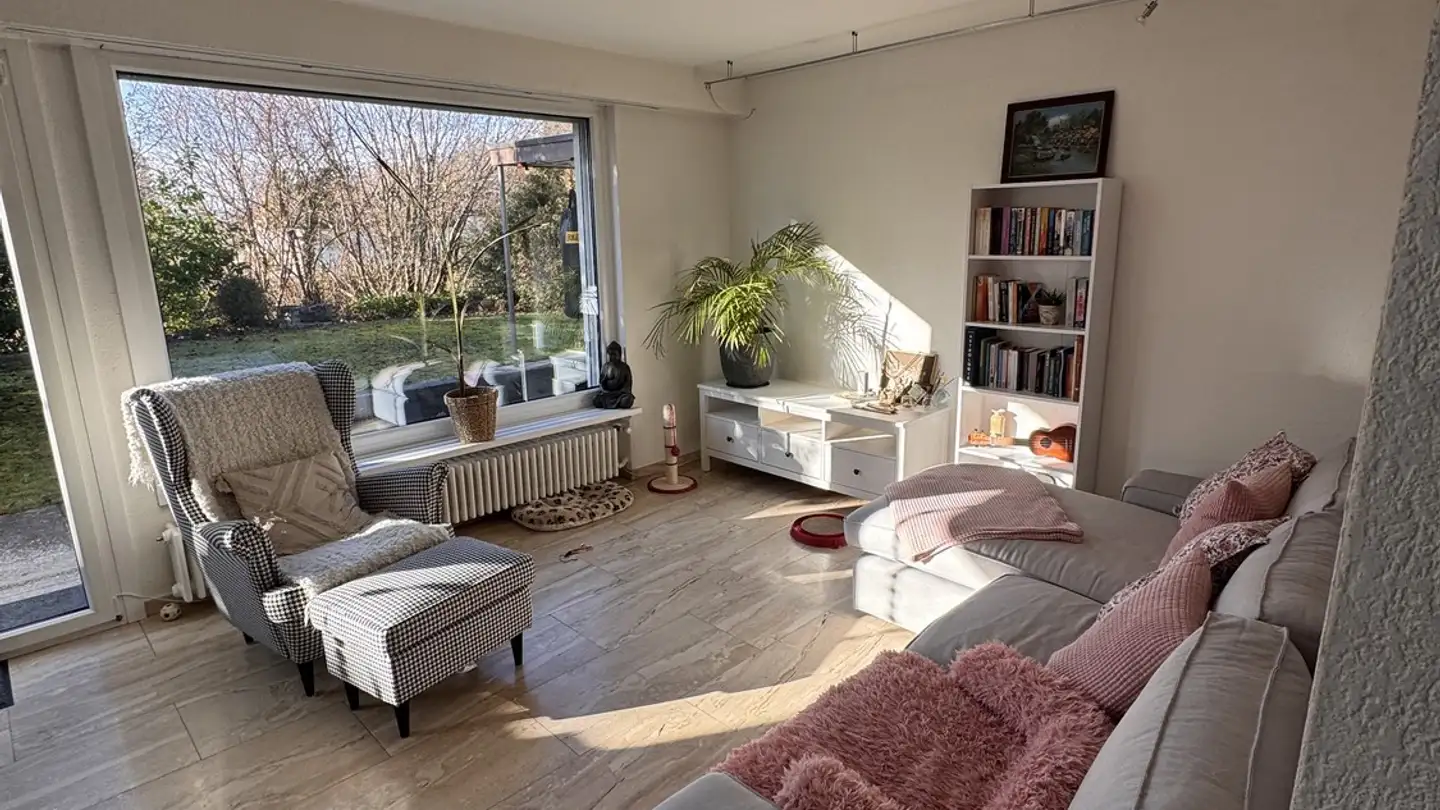 Chambre à louer - 8700 Küsnacht ZH