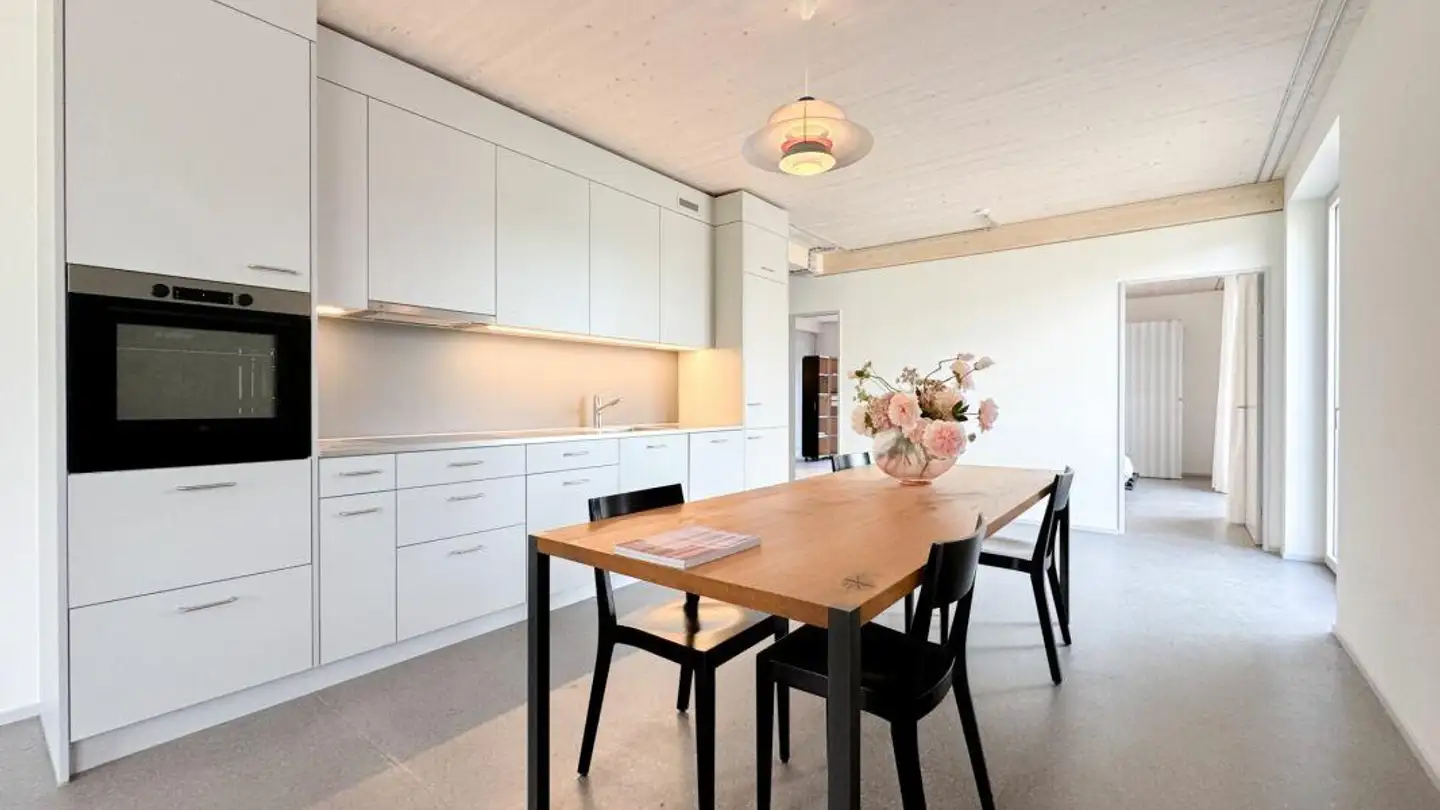Apartment for rent - Im Bethlehem 9, 6405 Immensee - Photo 2