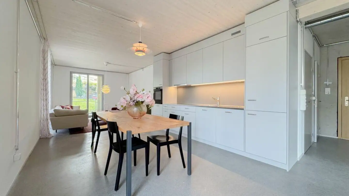 Apartment for rent - Im Bethlehem 9, 6405 Immensee - Photo 3