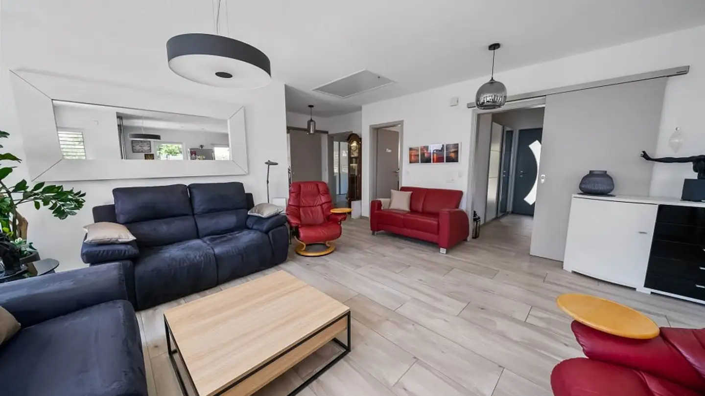 Casa singola in vendita - 1955 Chamoson - Photo 2