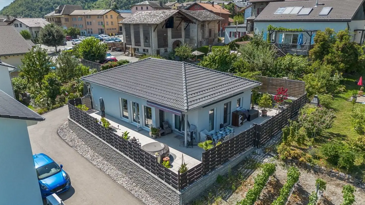 Casa singola in vendita - 1955 Chamoson - Photo 3