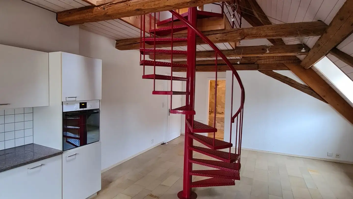 Appartement à louer - 2088 Cressier NE - Photo 2