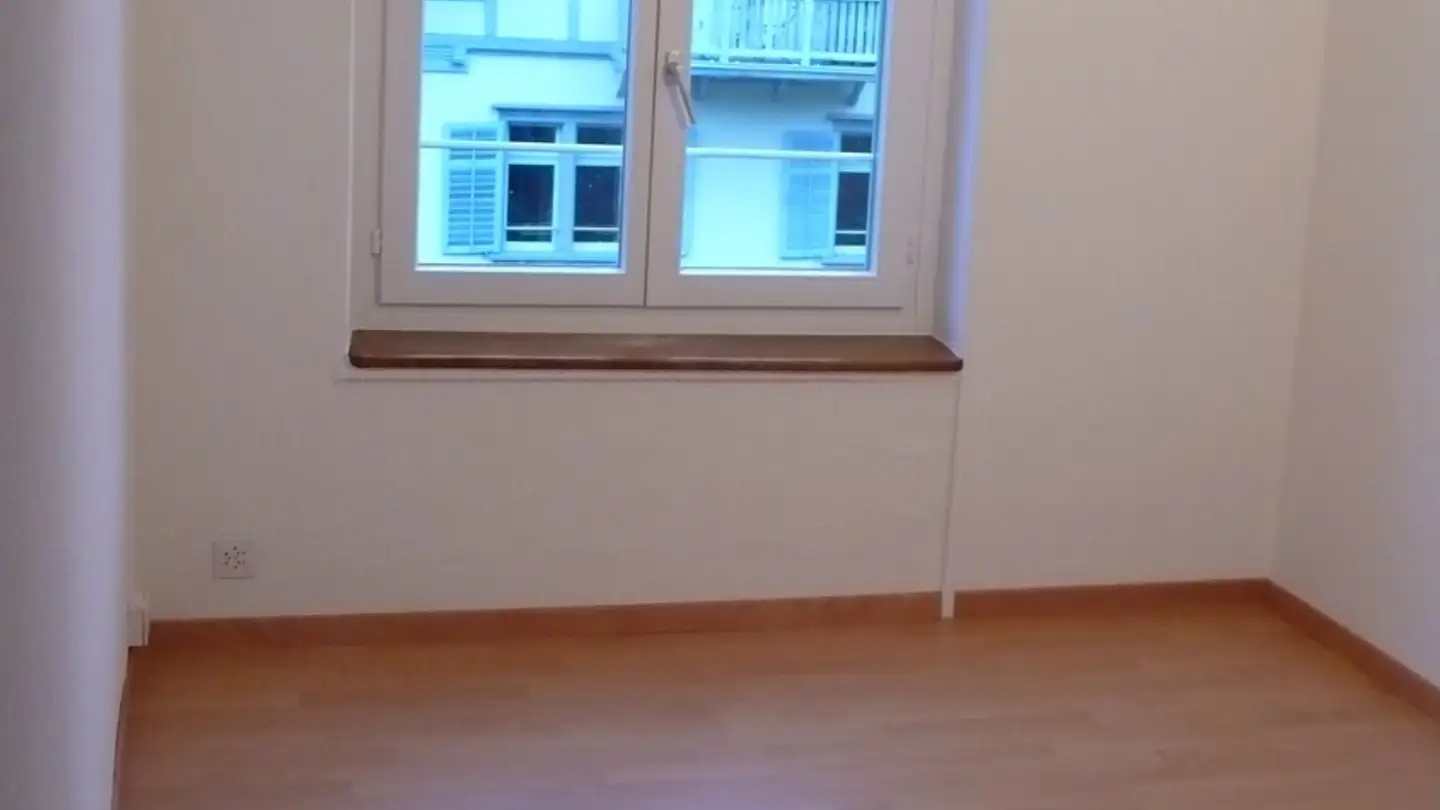 Studio à louer - Plattenstrasse 46, 8032 Zürich - Photo 2