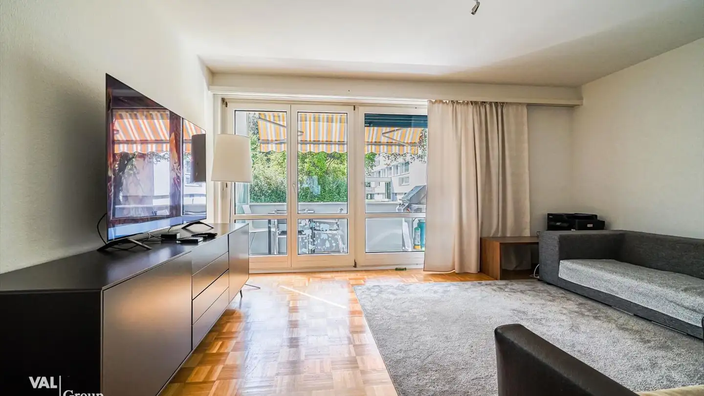 Appartamento in vendita - Langwattstrasse 35, 8125 Zollikerberg - Photo 2