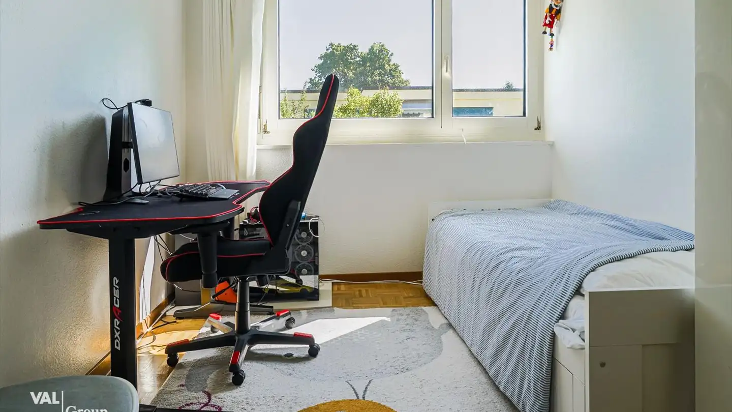 Appartamento in vendita - Langwattstrasse 35, 8125 Zollikerberg - Photo 4