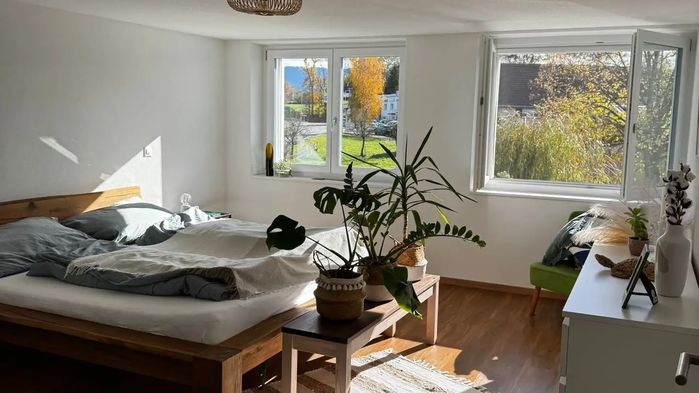 Appartamento in affitto - Galteren 31, 1712 Tafers - Photo 4