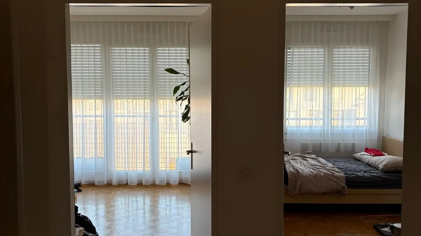 Appartement à louer - 1228 Plan-les-Ouates - Photo 3