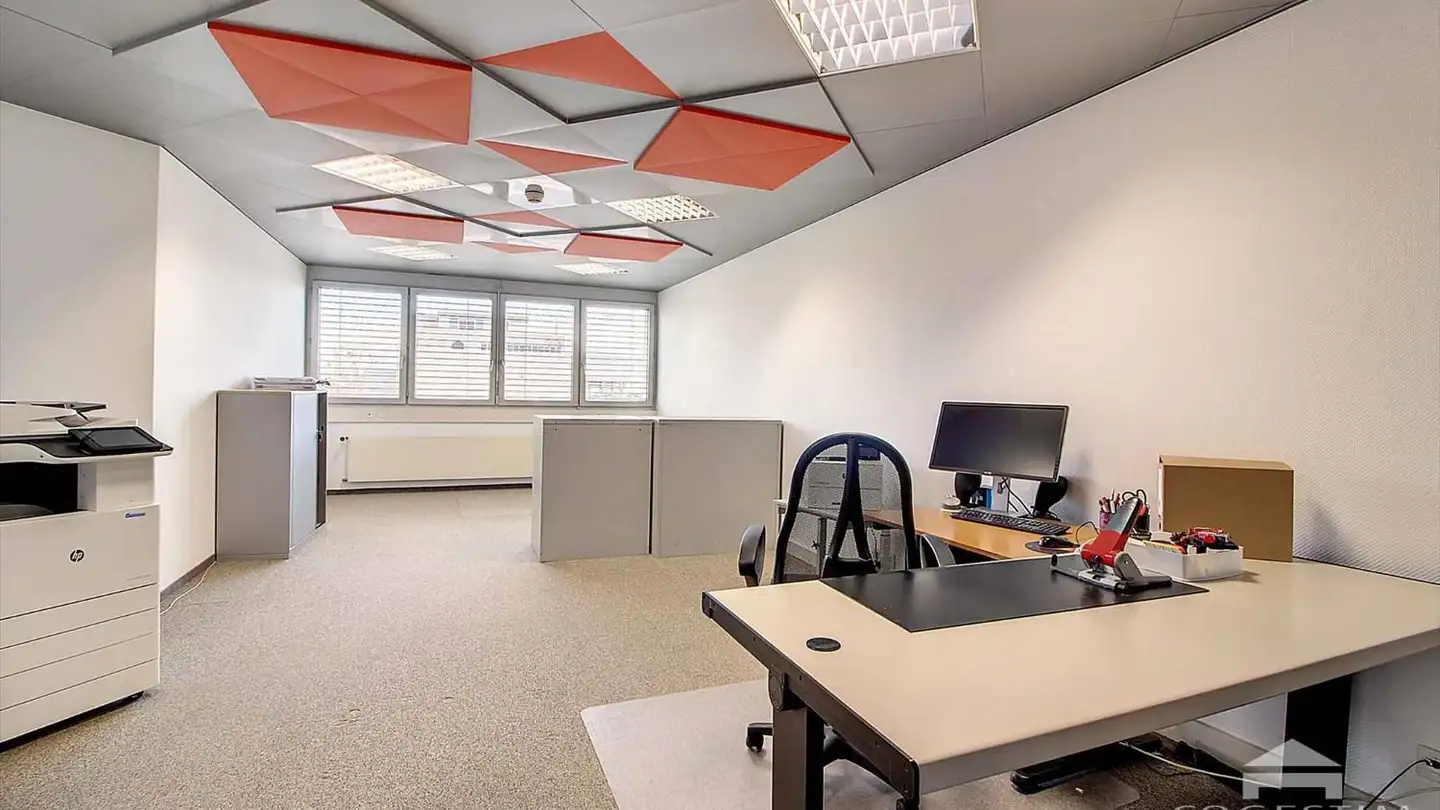 Spazio ufficio in vendita - 1260 Nyon - Photo 4