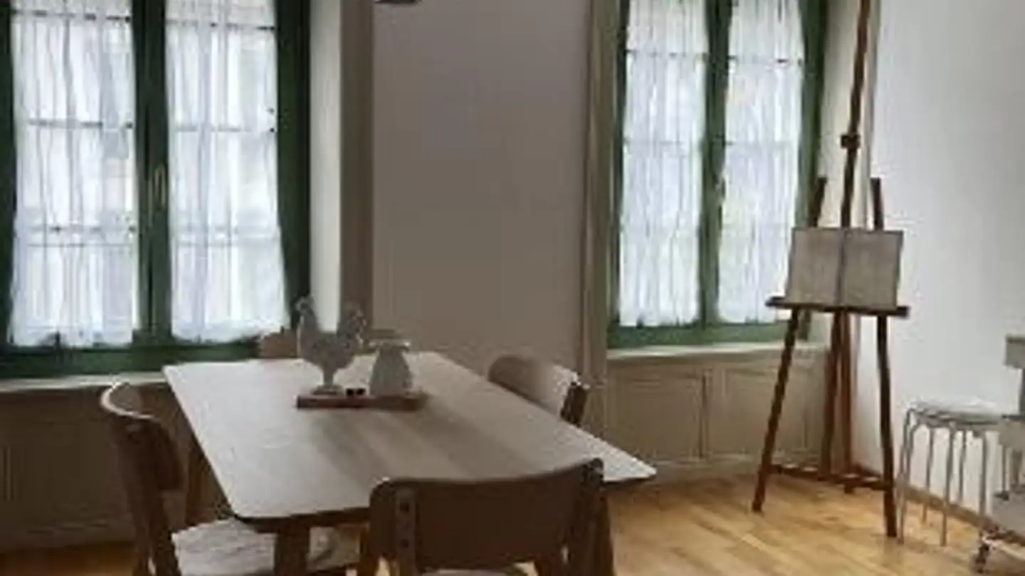Wohnung mieten - Rue Centrale / Zentralstrasse 19, 2502 Biel/Bienne - Foto 2
