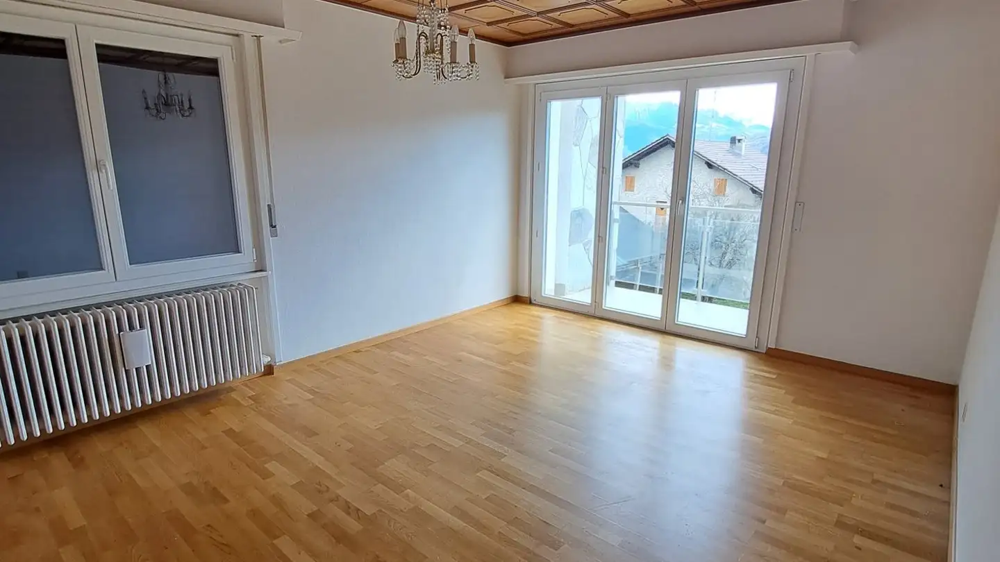 Appartamento in affitto - 1965 Savièse - Foto 4