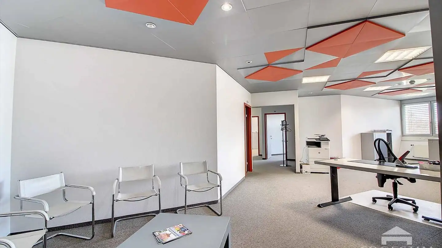 Spazio ufficio in vendita - 1260 Nyon - Photo 2