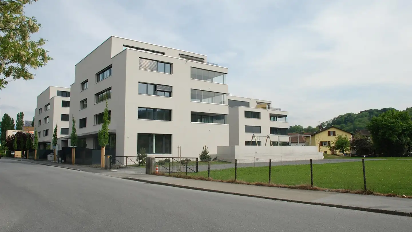 Appartamento in affitto - Industriestrasse 12c, 9430 St. Margrethen SG