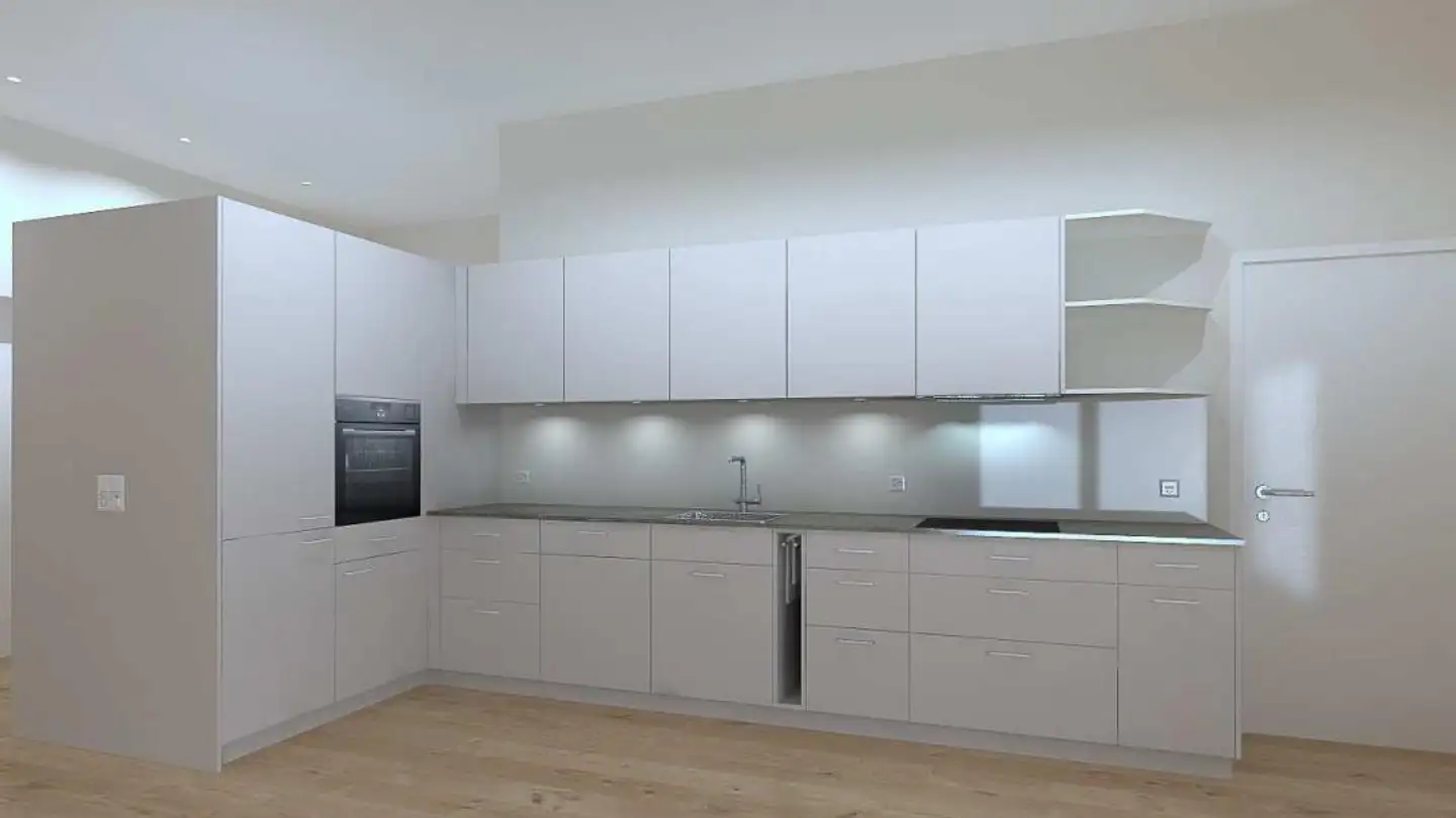 Penthouse mieten - Strälermatt 2, 6072 Sachseln - Foto 3