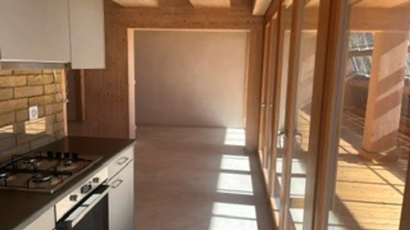 Appartement à louer - La Gittaz 9, 1450 Ste-Croix - Photo 3