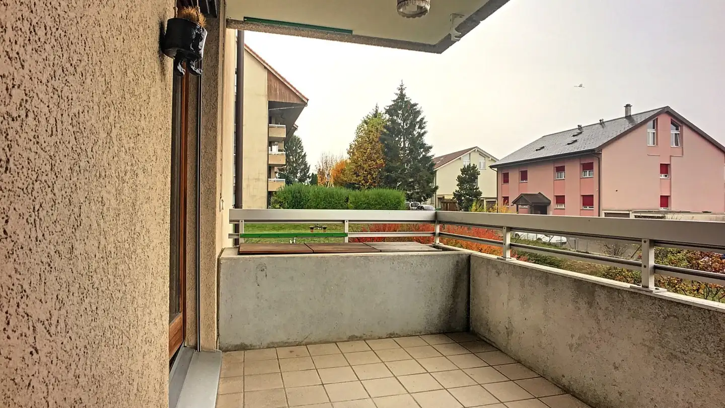 Appartamento in affitto - Route De La Ferme 5, 1470 Estavayer-le-Lac - Foto 2