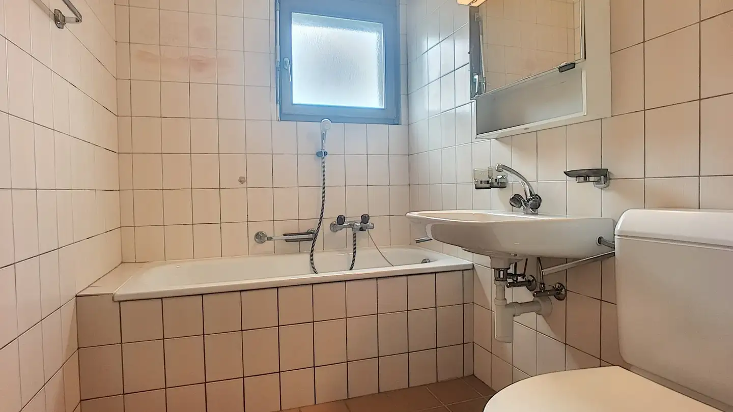 Appartamento in affitto - Route De La Ferme 5, 1470 Estavayer-le-Lac - Foto 3