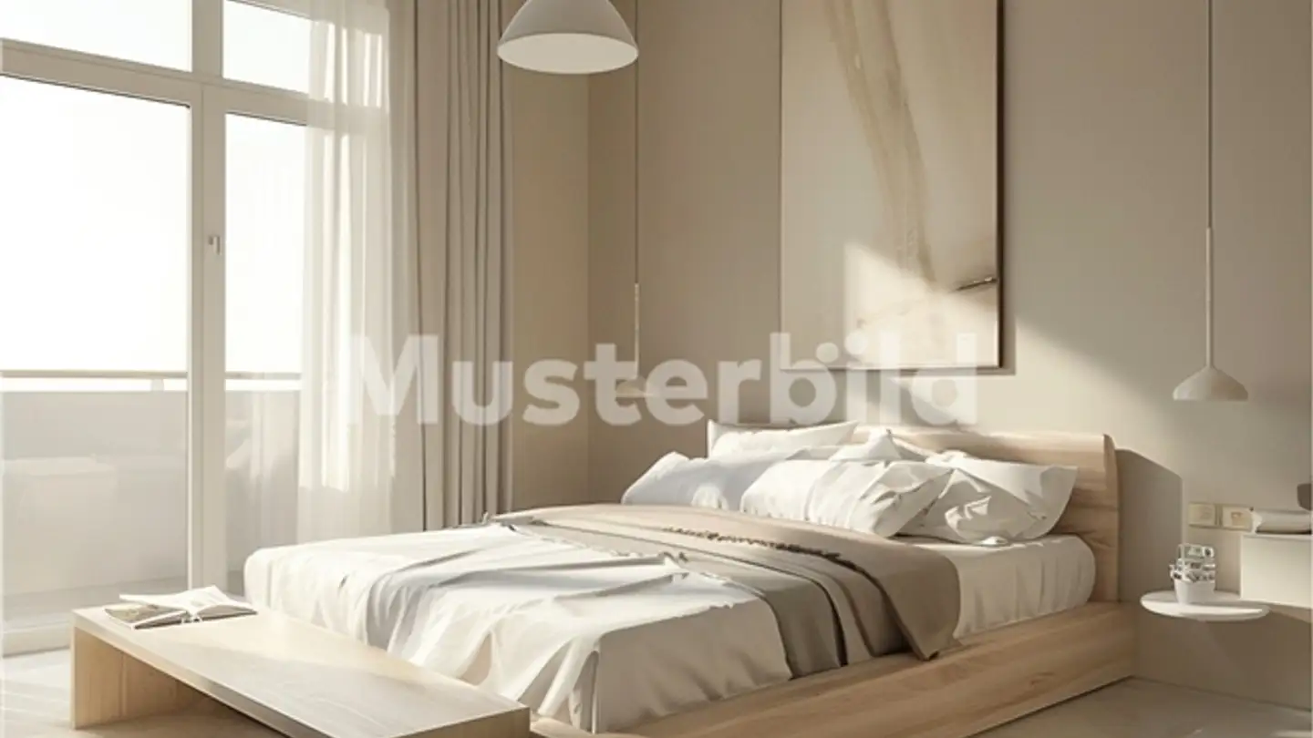 Wohnung mieten - 8005 Zürich