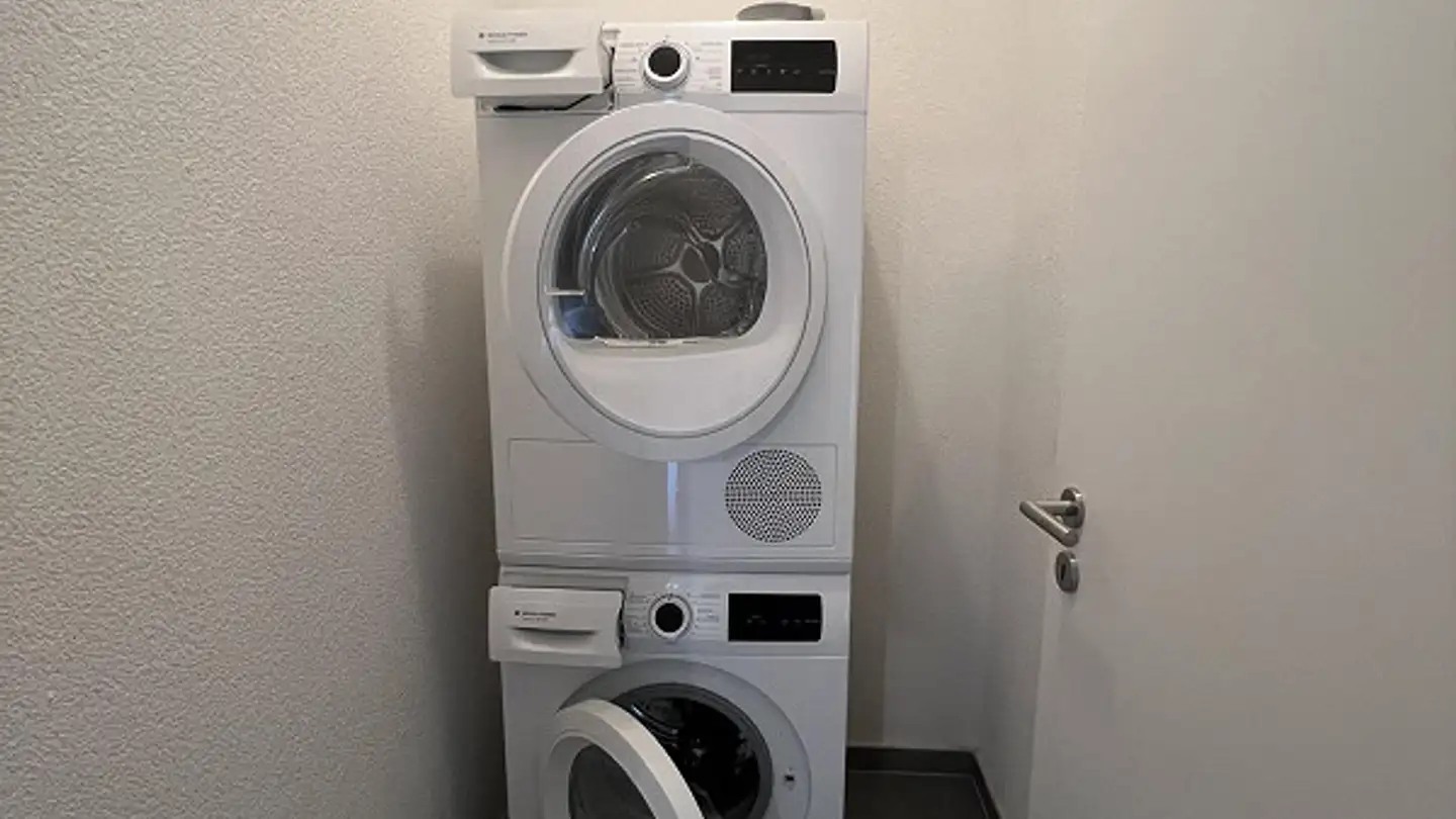 Appartamento in affitto - Route de Lausanne 110e, 1197 Prangins - Foto 4