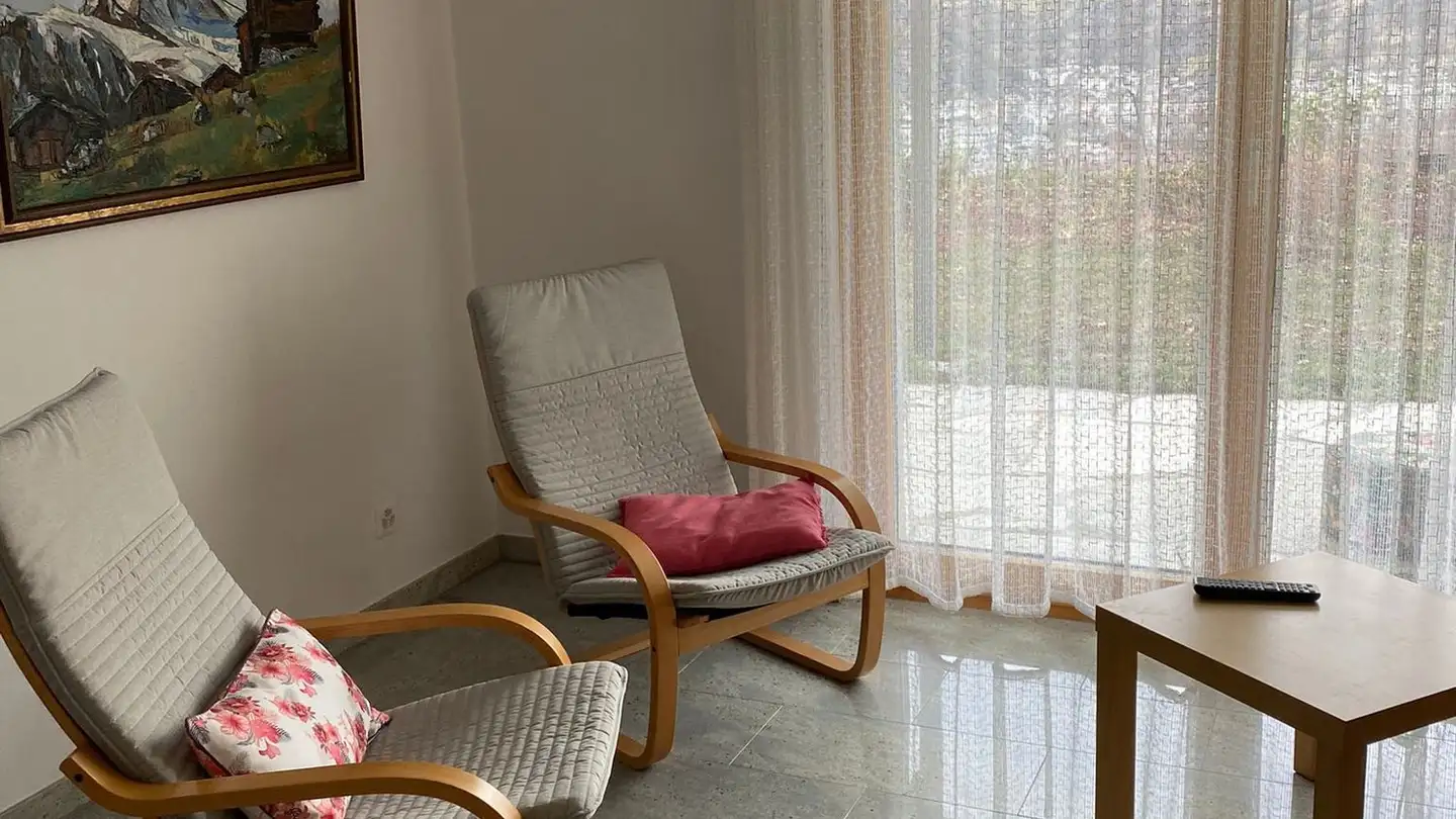 Appartement à louer - Haselgasse 82, 3902 Glis - Photo 4