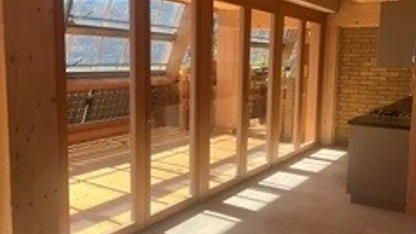 Appartement à louer - La Gittaz 9, 1450 Ste-Croix - Photo 2
