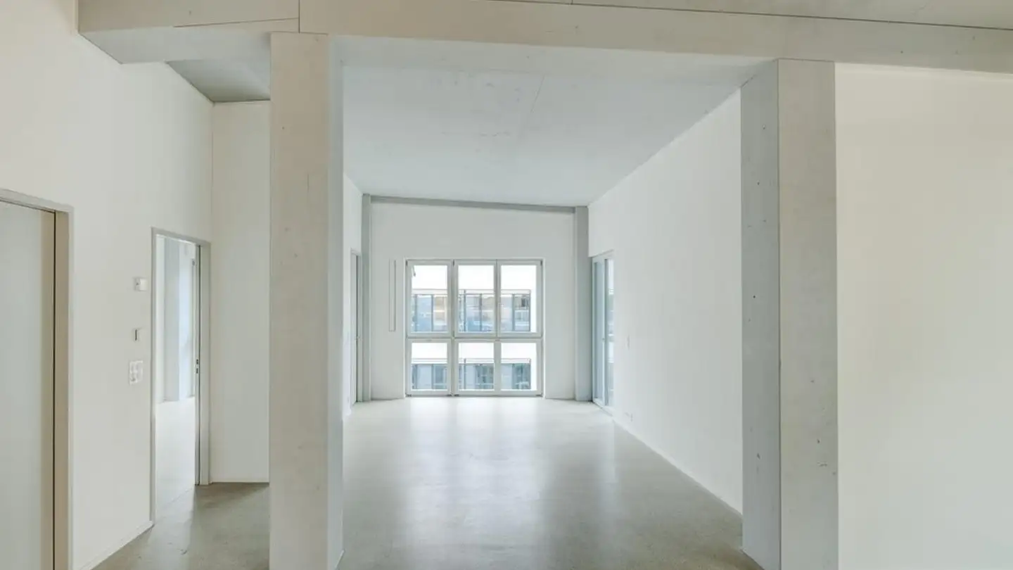 Apartment for rent - Robert-Sulzer-Gasse 18, 8400 Winterthur - Photo 4