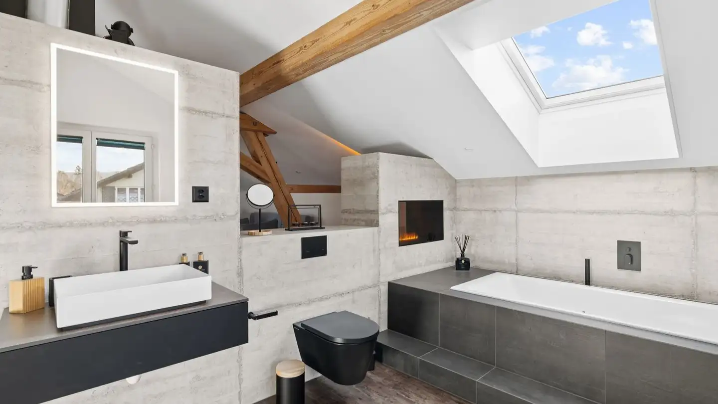 Maison individuelle à vendre - 3250 Lyss