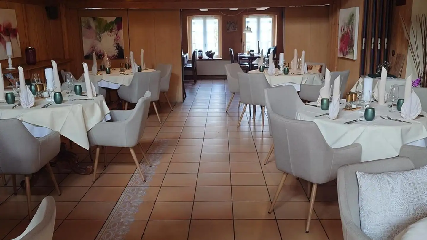 Maison individuelle à vendre - 8314 Kyburg