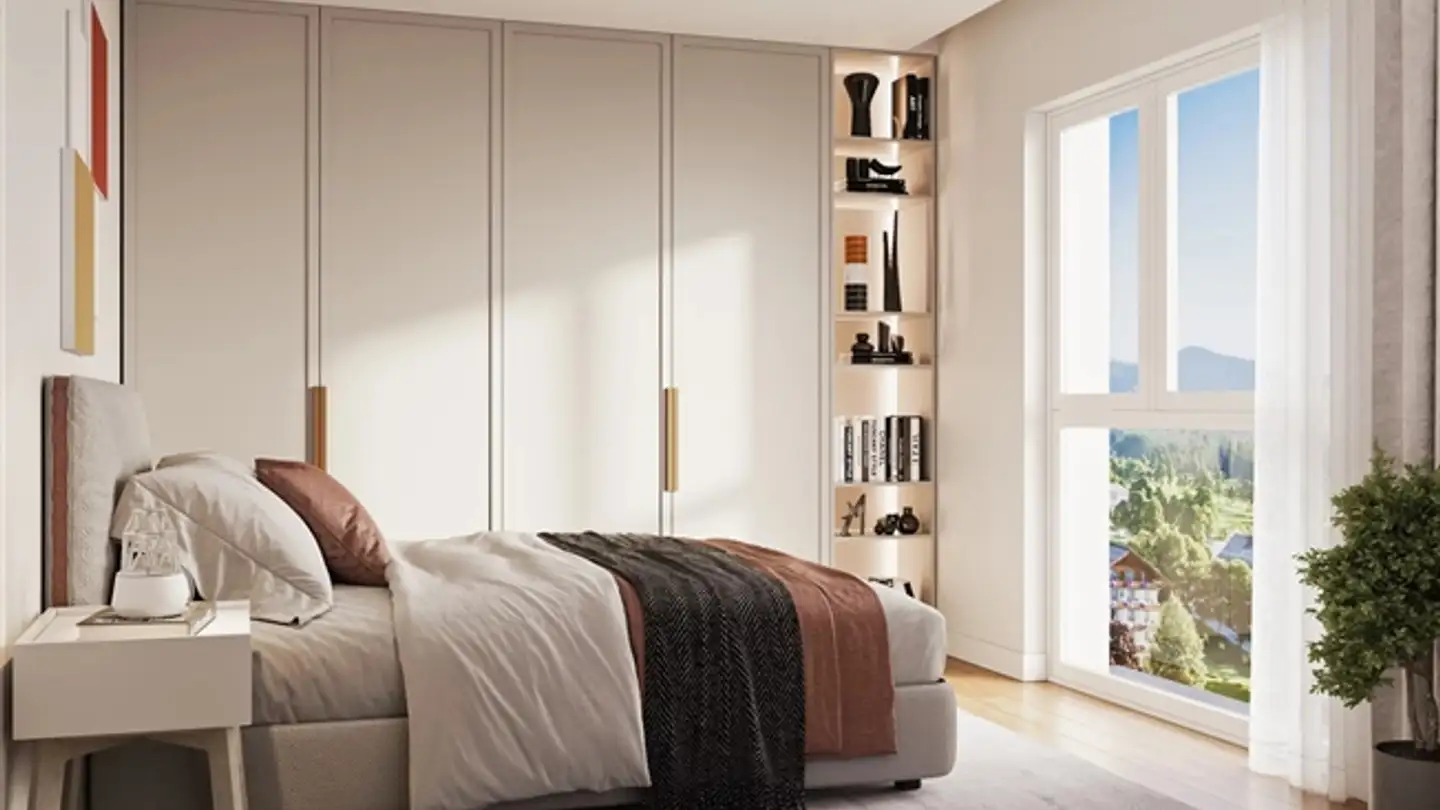 Appartamento in vendita - 1906 Charrat - Foto 3