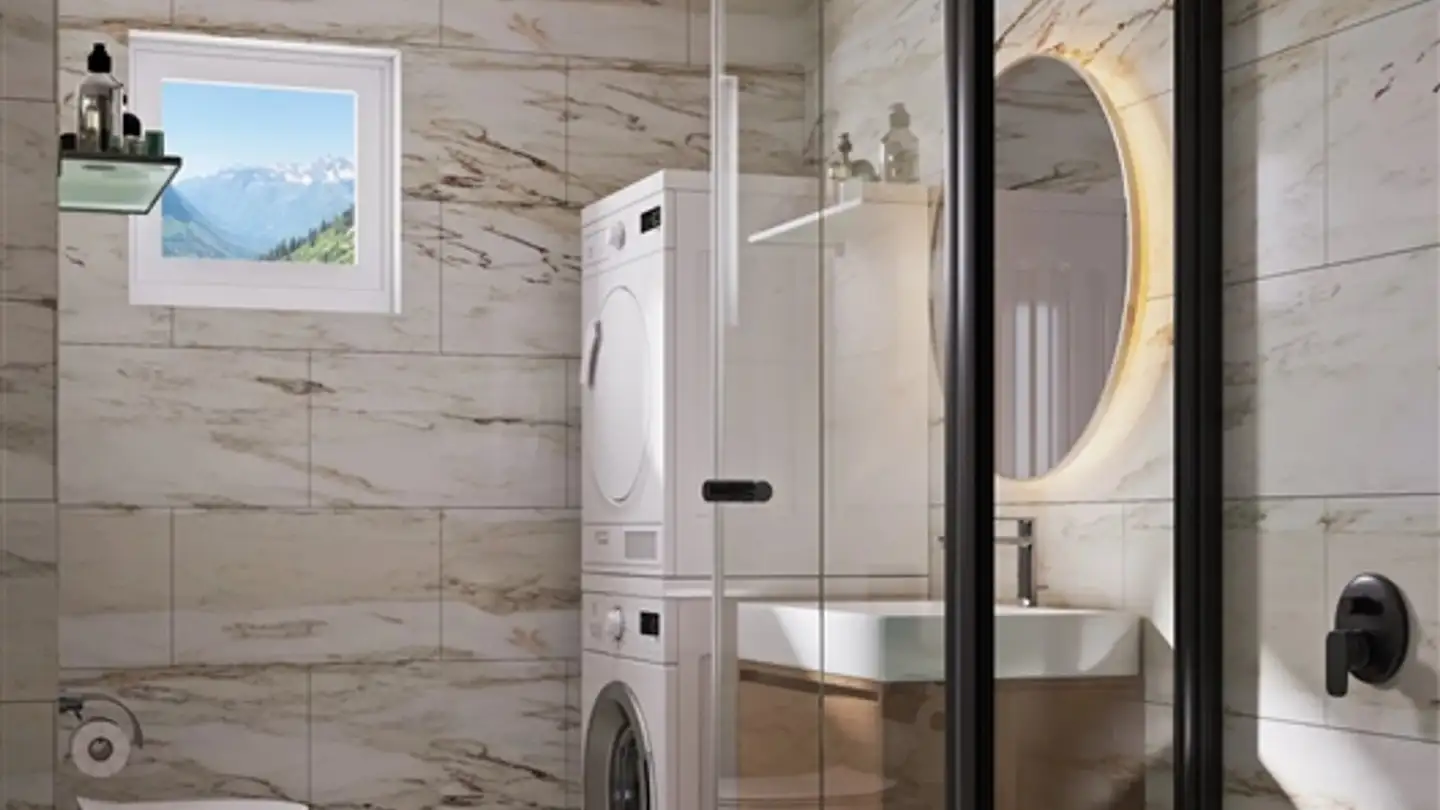 Appartamento in vendita - 1906 Charrat - Foto 4