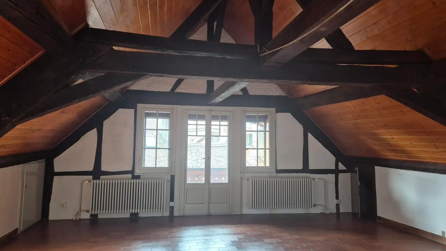 Appartamento in affitto - Rue Du Château 8, 1350 Orbe - Foto 2