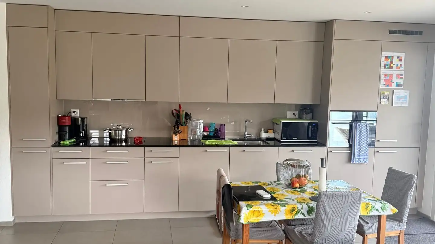 Appartement à louer - Seengerstrasse 28, 5706 Boniswil - Photo 4