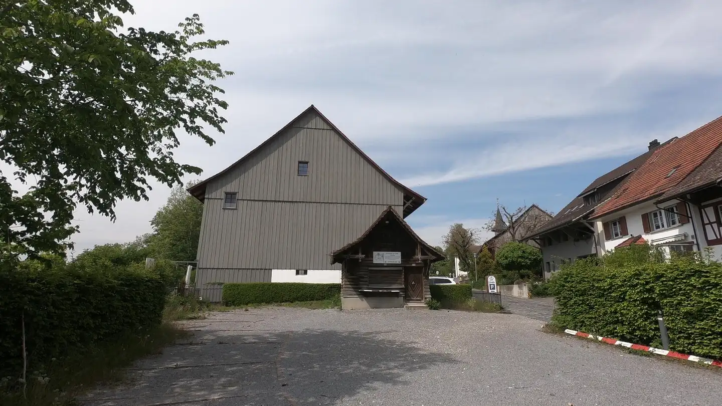 Einfamilienhaus kaufen - 8314 Kyburg - Foto 3