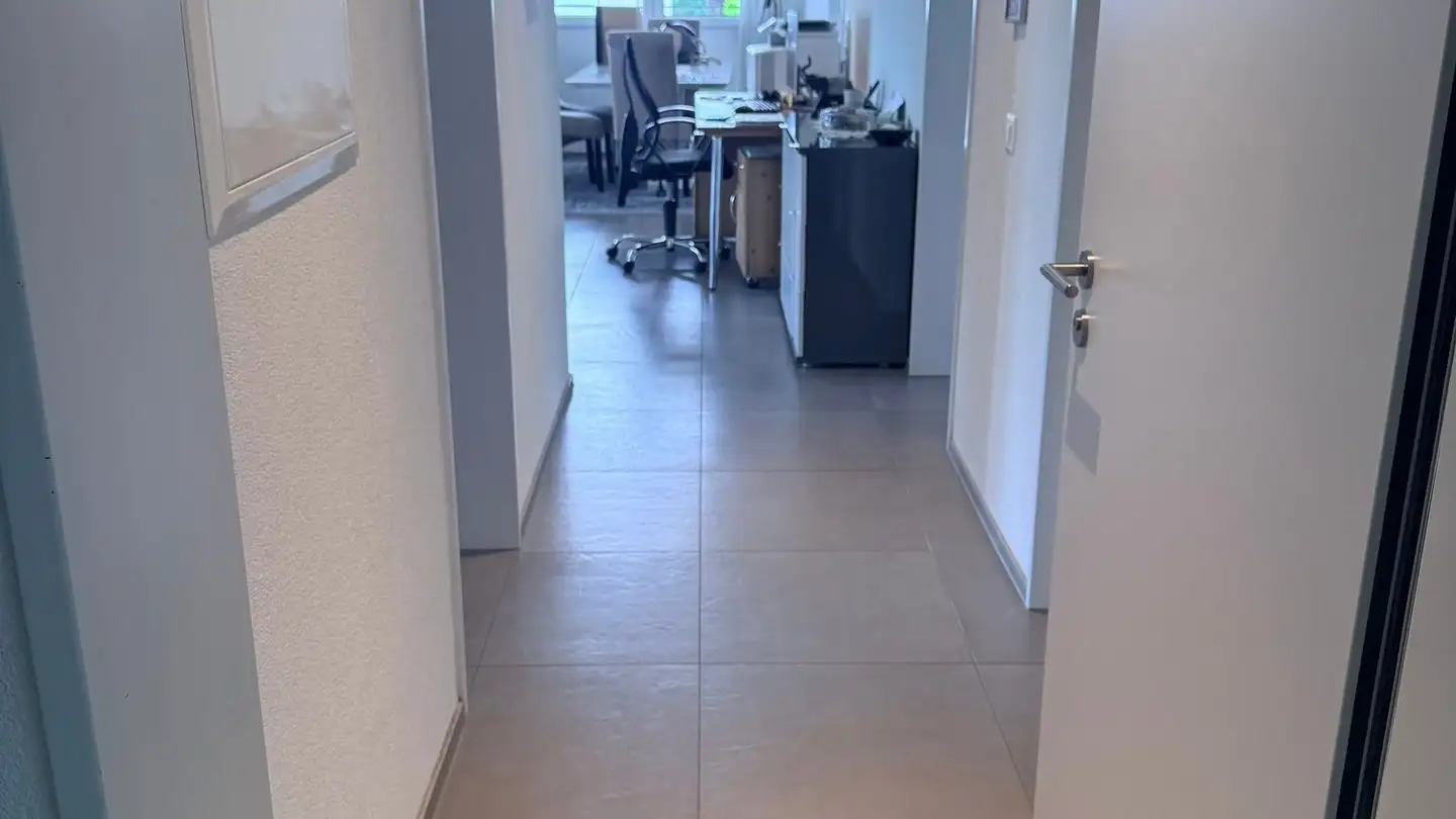 Wohnung mieten - Seengerstrasse 28, 5706 Boniswil