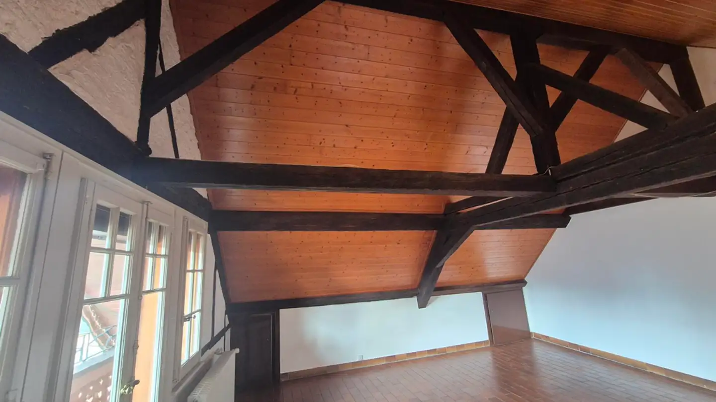 Appartamento in affitto - Rue Du Château 8, 1350 Orbe - Foto 3