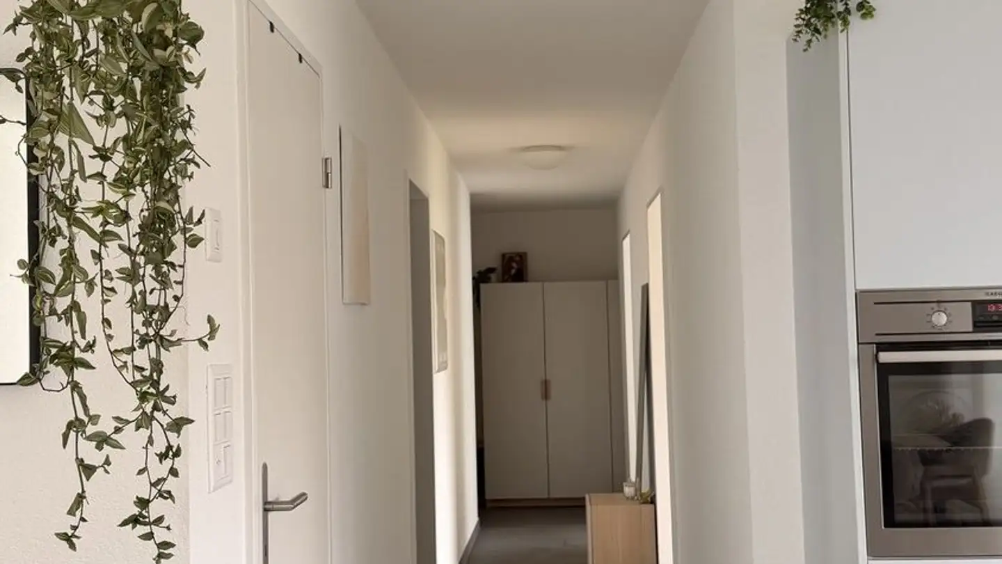 Appartement à louer - Scheuerackerweg 1, 3210 Kerzers