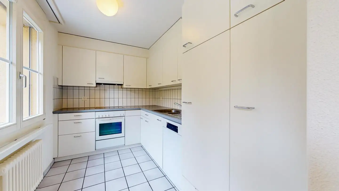 Appartement à louer - Grosswiesenstrasse 52, 8422 Pfungen