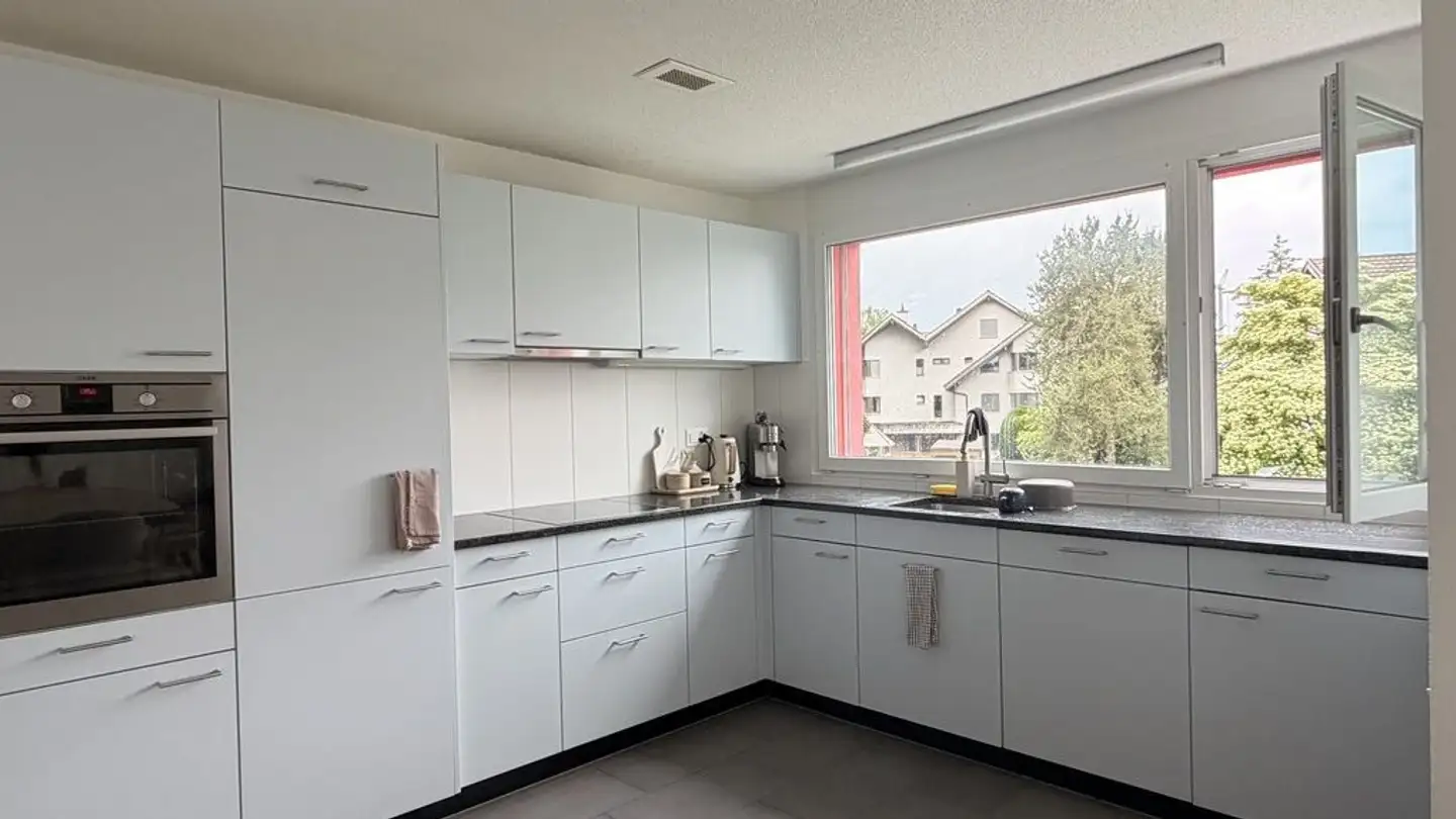 Appartamento in affitto - Scheuerackerweg 1, 3210 Kerzers - Foto 2