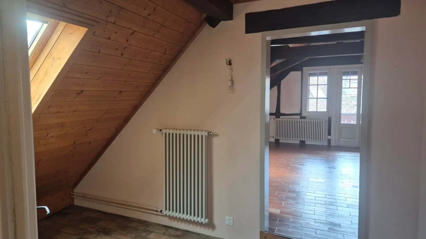 Appartamento in affitto - Rue Du Château 8, 1350 Orbe - Foto 4