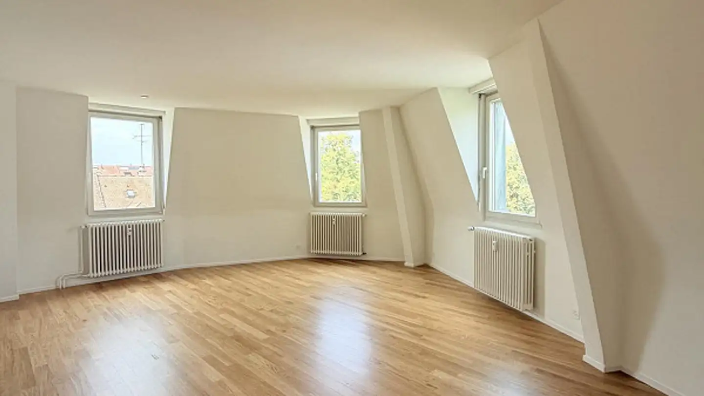 Apartment for rent - 4054 Basel - Photo 3