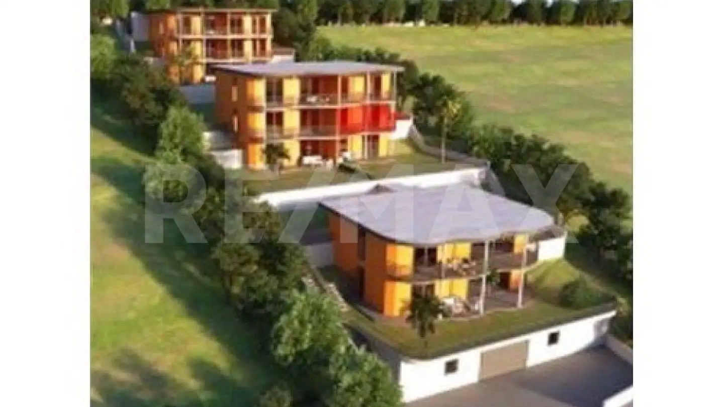 Appartement à vendre - 6533 Lumino - Photo 3