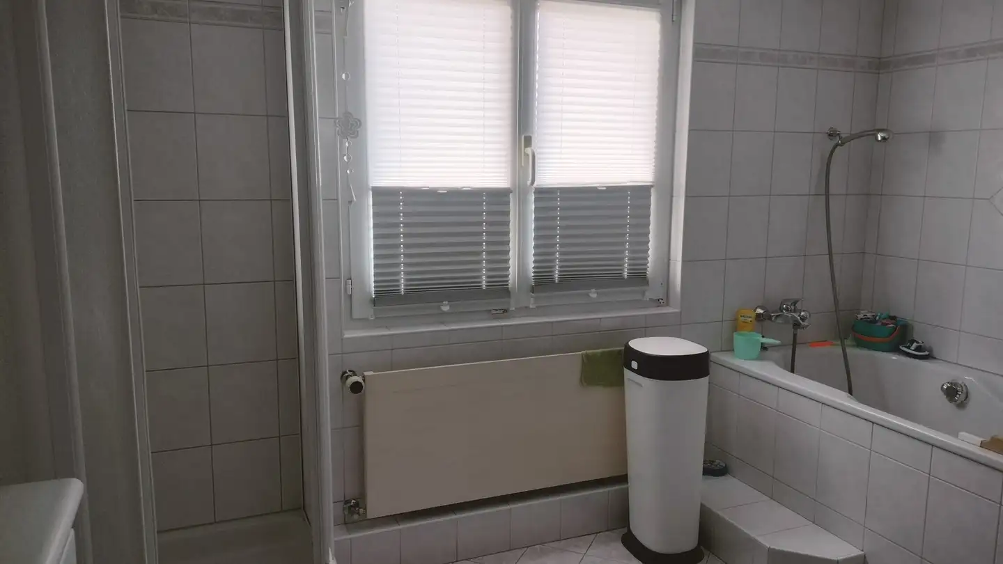 Einfamilienhaus mieten - Staudenäckerstrasse 29, 9403 Goldach