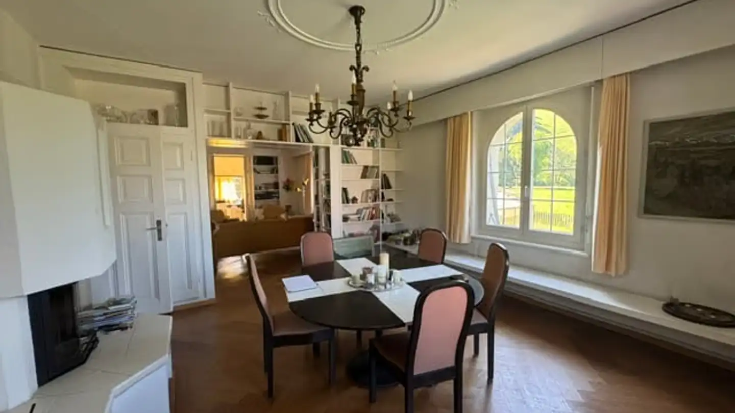 Single house for sale - Dorfstrasse 43, 3555 Trubschachen - Photo 2