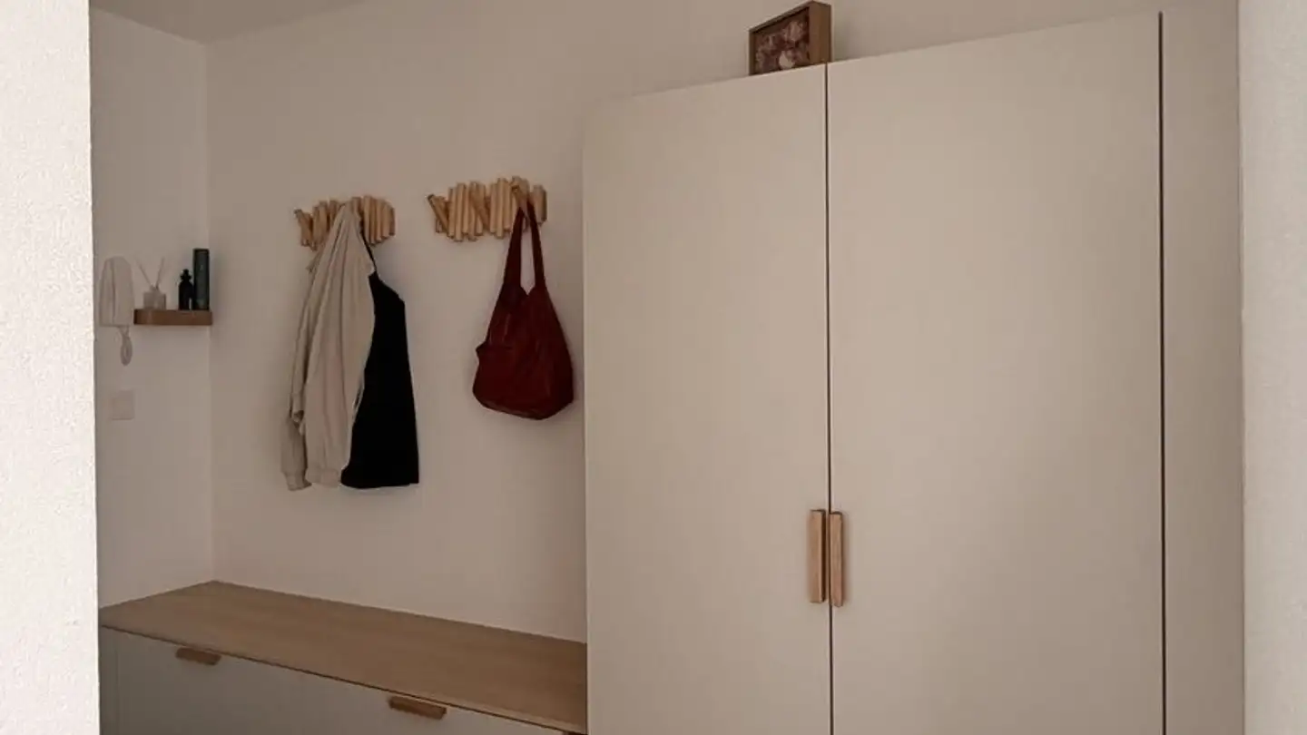 Appartamento in affitto - Scheuerackerweg 1, 3210 Kerzers - Foto 4