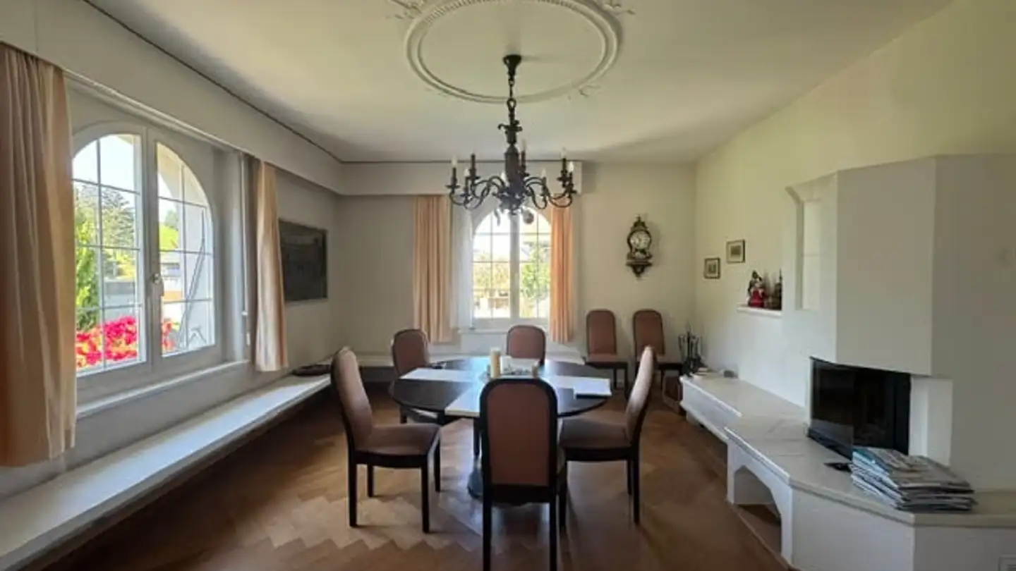 Single house for sale - Dorfstrasse 43, 3555 Trubschachen - Photo 3