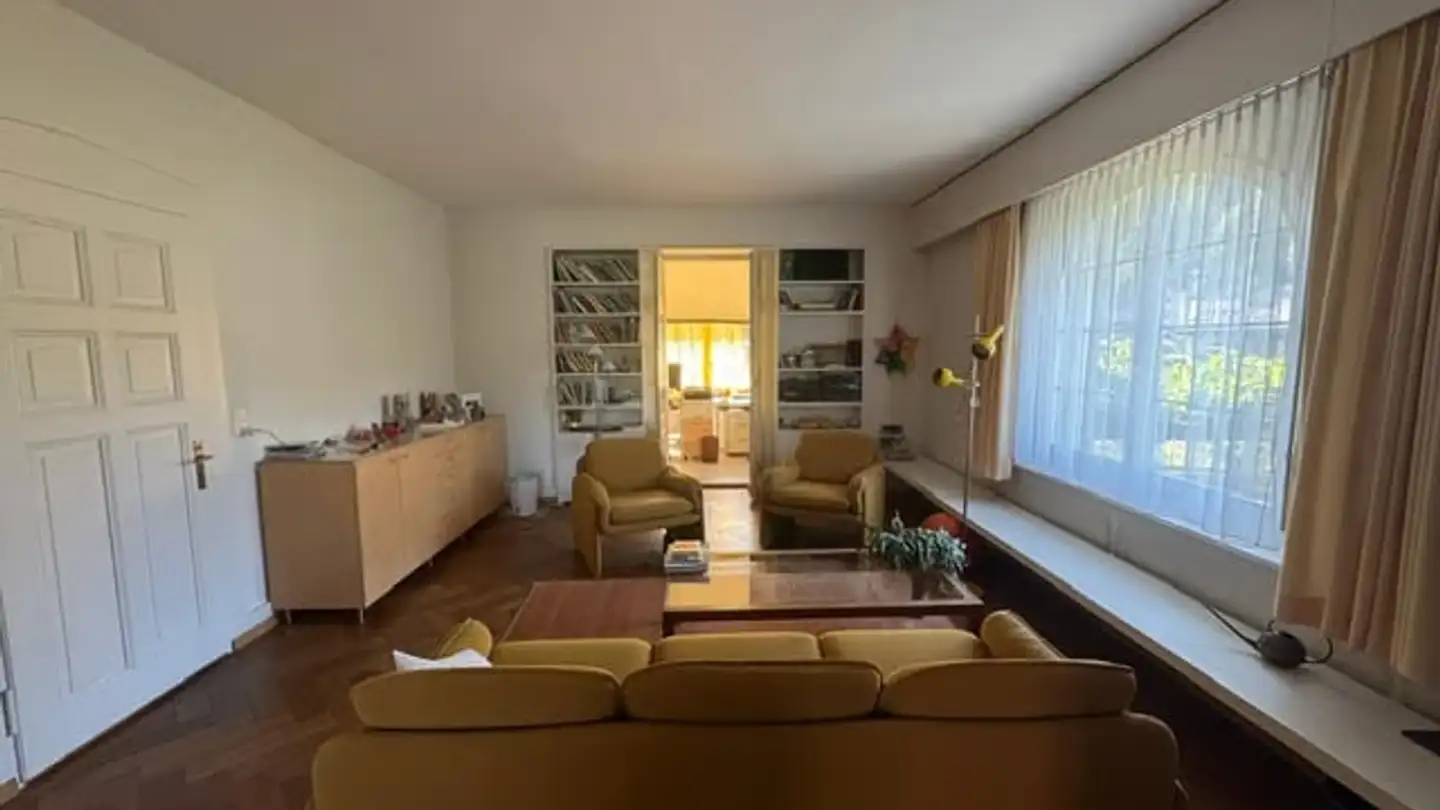 Single house for sale - Dorfstrasse 43, 3555 Trubschachen - Photo 4