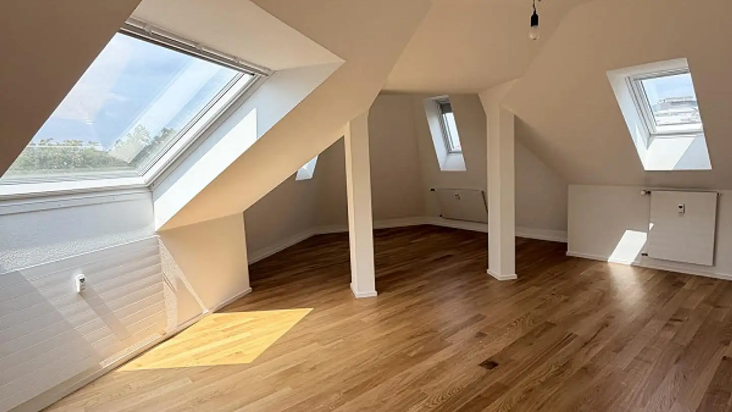 Apartment for rent - 4054 Basel
