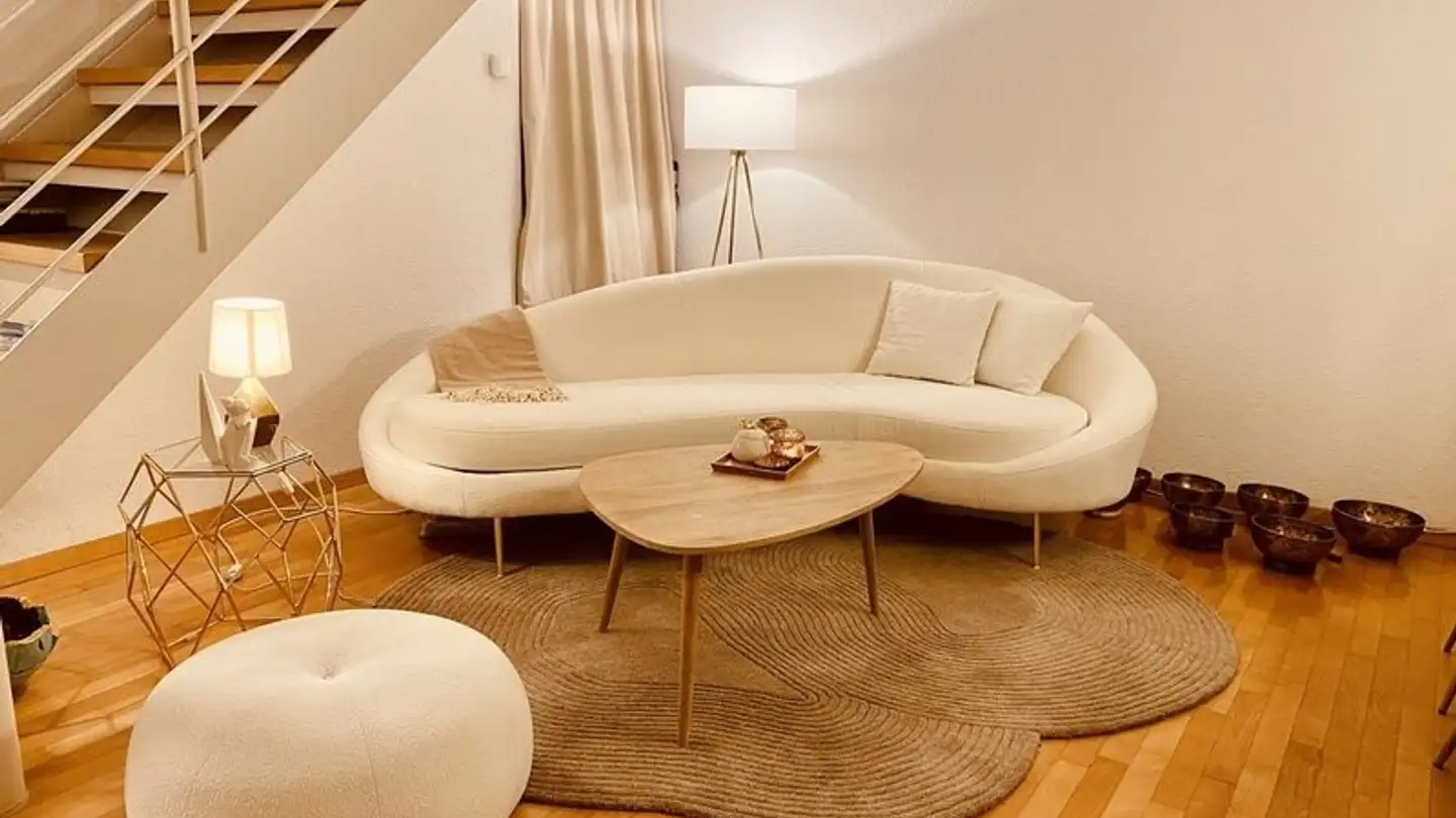 Wohnung mieten - 8045 Zürich