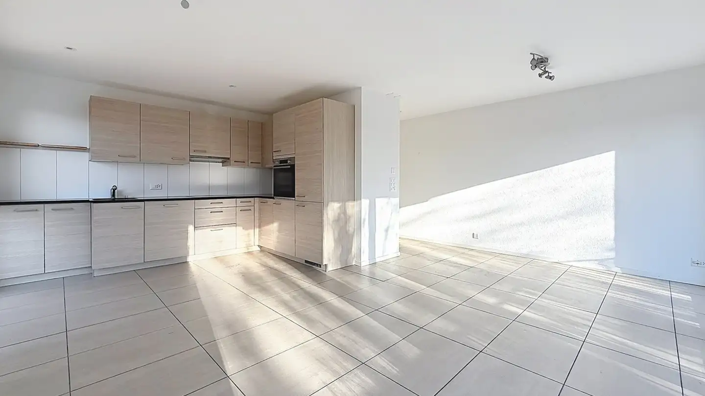 Appartamento in affitto - Grand-Rhain 64, 1564 Domdidier - Foto 4