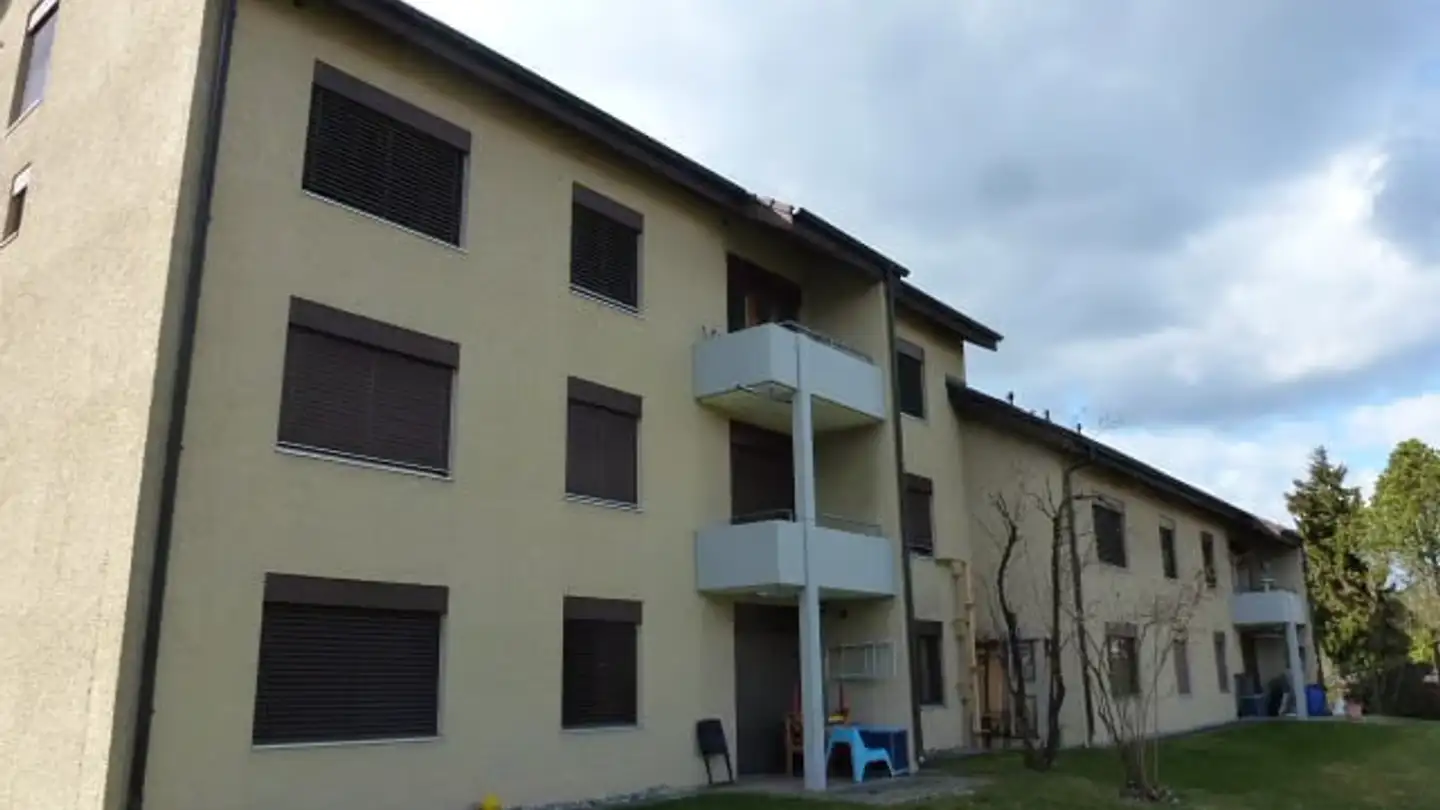 Appartamento in affitto - Wallenmattstrasse 8, 5742 Kölliken - Foto 2